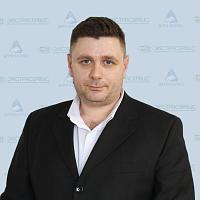 Чембулатов Дмитрий Иванович